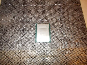Intel Xeon Silver 4114 2.2ghz 10 Core HT Socket 3647 CPU SR3GK - Picture 1 of 1