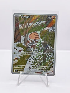 Swinub 165/159 Sv09: Journey Together Holo - Picture 1 of 2