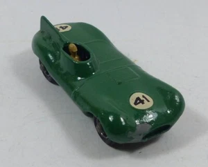 Matchbox Lesney No. 41 a, Jaguar D TYpe #match 356 - Bild 1 von 10
