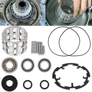 Front Diff Rebuild Kit Sprague Armature Plate For Polaris Ranger RZR 570,800,900 - Bild 1 von 11