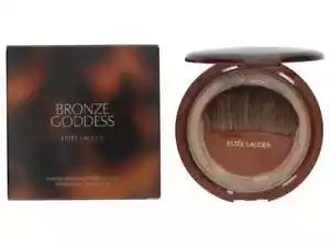 Estee Lauder Bronze Goddess Powder Bronzer 02 Medium 0.74oz/21g New With Box - Picture 1 of 1