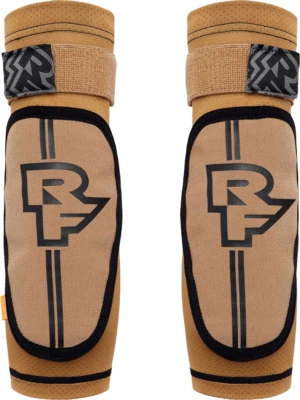 Race Face Indy Elbow Hombre MTB Coderas XXL - Imagen 1 de 2