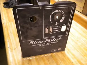 Snap-On Blue-point Gas Welder MB120 main case frame - Picture 1 of 5
