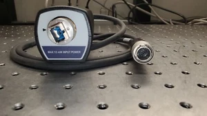 Cabezal remoto de alta potencia JDSU mOPM-B1RHPP nGaAs máximo 13 mW potencia de entrada - Imagen 1 de 10