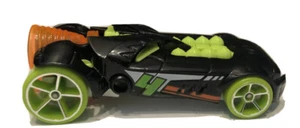 Hotwheels 2007 Rocketfire schwarz neuwertig lose - Bild 1 von 3
