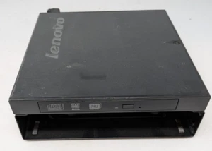 Lenovo Tiny DVD-RW CD-RW Laufwerk Vesa Mount M93PT8-EN 03T9717 m72e m92p m93p m83 - Bild 1 von 14