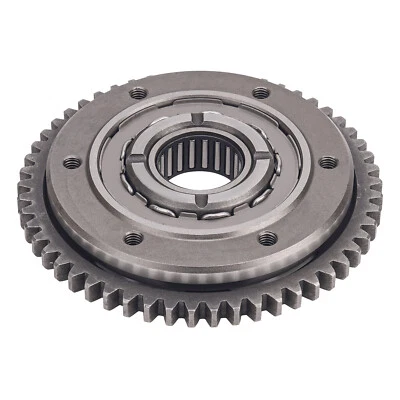 For SUZUKI LTR450 QuadRacer 450 2006-2011 Starter Clutch One Way 12600-45850-000 Foto 1 de 4