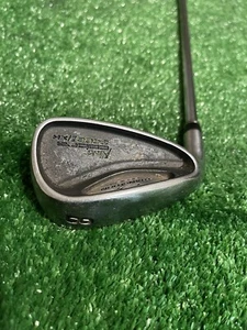 King Cobra 3100 I/H 8 Iron NS Pro Regular Steel Shaft Left Handed LH - Picture 1 of 9