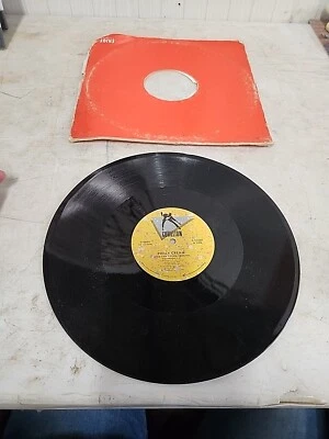 PHILLY CREAM LOVE CAN'T TURN AROUND 12"vinyl Promo - Image 1 of 4