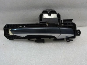 2008-2016 Mercedes E350 W212 Exterior Front Right Side Door Handle OEM AK220332 - Picture 1 of 10