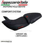 Ducati Multistrada 1200  1260 15 20 Jazan Comfort System Seat Cover Dm1215