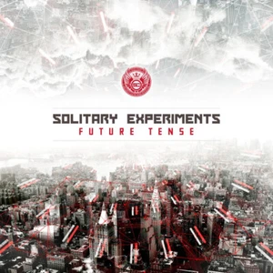 Solitary Experiments - Future Tense (Jewel Case) - 2CD NEU! OVP! - Bild 1 von 1
