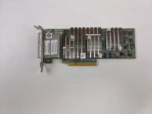 Controlador de E/S Dell 6Gbps PCIe SAS H3-25553-01A 0TFJRW - Imagen 1 de 2