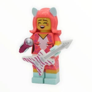 The LEGO Movie Series 2 CMF Kitty Pop minifigure 71023 - Picture 1 of 5
