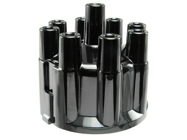 For 1963-1964 Studebaker 8E12 Distributor Cap Wells 54284VGZK Distributor Cap - Image 1 of 2