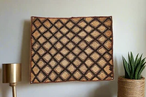 Panel de tela Interweave African Cuban - Imagen 1 de 6