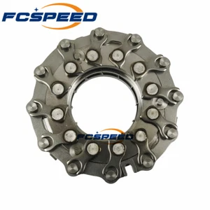 Turbo nozzle ring TF035 28231-27800 for Hyundai Santa Fe 2.2 CRDi 150 HP 110Kw - Picture 1 of 7