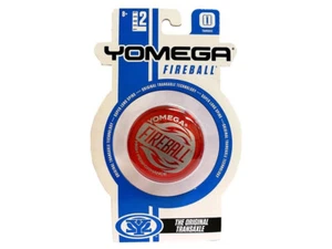 Yomega Fire Ball Yoyo Yo-yo - Picture 1 of 2