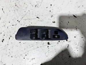 Toyota Prado Power Window MASTER Switch VZJ95 07/1996-01/2003 - Picture 1 of 4