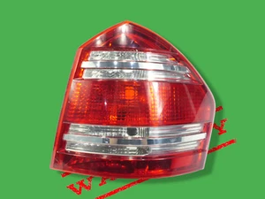 07-2009 mercedes x164 gl320 gl550 right passenger side taillight tail light lamp - Picture 1 of 12