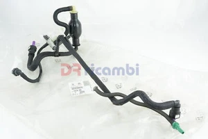 TUBO FLESSIBILE CONDOTTO CARBURANTE CITROEN C1 FORD FIESTA PEUGEOT 107 - 1574.S8 - Imagen 1 de 5