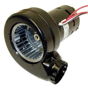 New Lincoln 369366 Burner Blower Motor 369255 369265 Equivalent - Picture 1 of 1