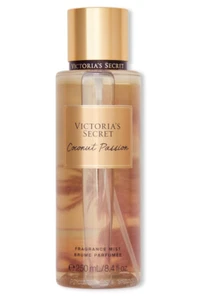 Victoria Secret Body Mist Coconut Passion Body Spray 250ml Perfume For Her - Picture 1 of 3