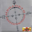 Megadeth: Cryptic Writings (CD, 1997) 12 Tracks Heavy Metal