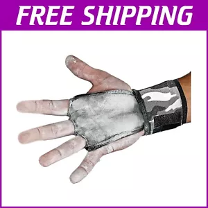 Durable WODies CrossFit Hand Grips - Palm Protection & Wrist Support - Medium - Picture 1 of 9