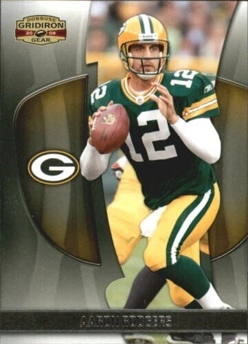 A6820- 2009 Donruss Gridiron Gear FB Cards 1-243 -You Pick- 15+ FREE US SHIP - Image 1 of 1