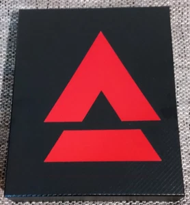 Leere "Limited Edition" Mercenaries-Box - Battletech - Bild 1 von 2