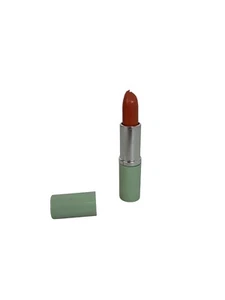 Clinique Lipstick Applesauce 0.14 oz Green Tube NOS 17 - Picture 1 of 4