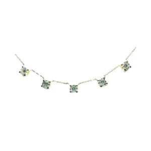 Collar oro 14kt. (Ref.151033) - Imagen 1 de 1