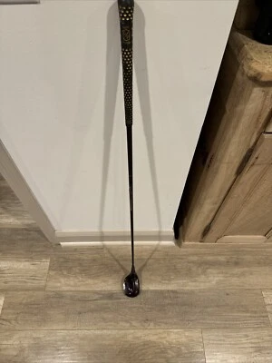 PALO DE GOLF 44,5 PULGADAS GOLFSMITH 747-1 JUMBO 9,5 GRADOS CABEZA COMPUESTA DRIVER Foto 1 de 4