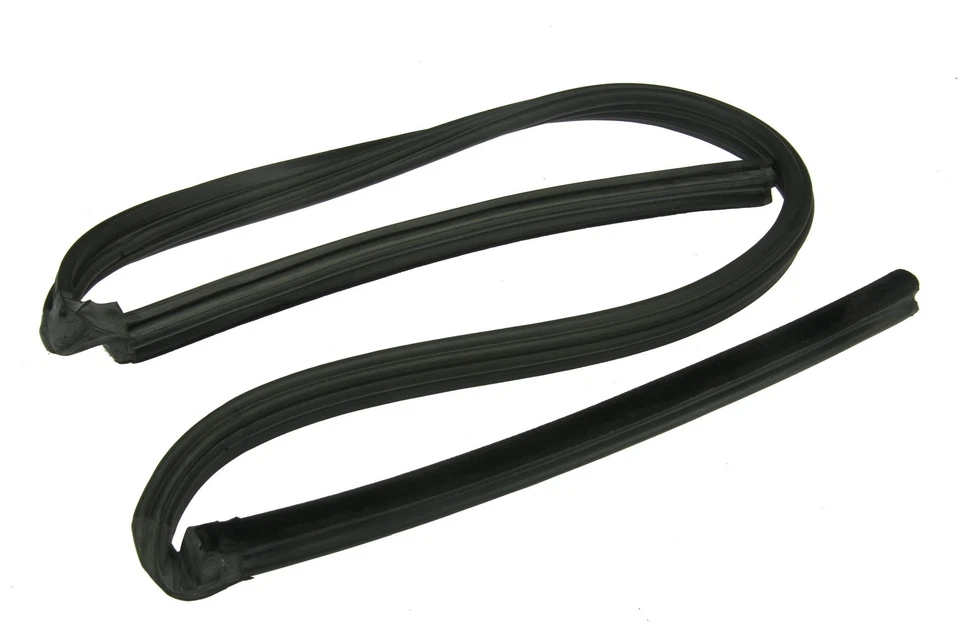 Sello superior delantero convertible URO para BMW 325i convertible 1987-1993 Foto 1 de 4