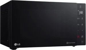 LG MH 6535 GIS, Mikrowelle (1000 Watt, Grillfunktion) - Bild 1 von 13