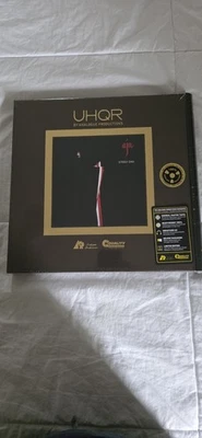 STEELY DAN Aja UHQR 2LP 45 RPM 200g Clarity CLEAR Vinyl Analogue Productions - Image 1 of 4
