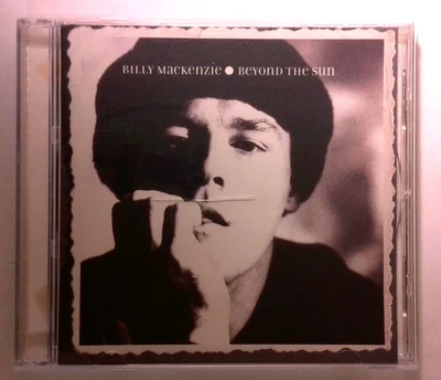 Billy Mackenzie - Beyond the Sun [USED CD] - Image 1 of 2