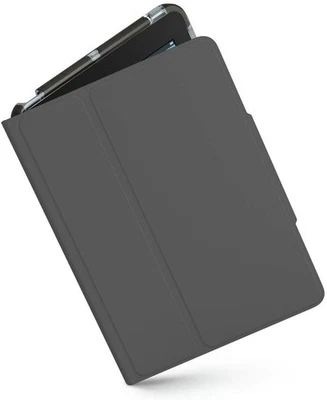 Logitech Big Bang Case for iPad mini 3/ mini 2/ mini Forged Grey - Image 1 of 4