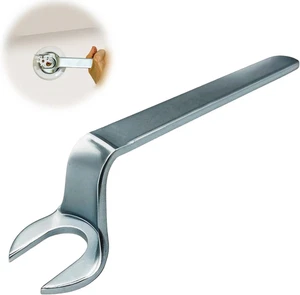 Universal Feuer Sprinkler Kopf Schraubenschlüssel Fitting 1/2" halb versenkt oder freiliegend oder C - Bild 1 von 6