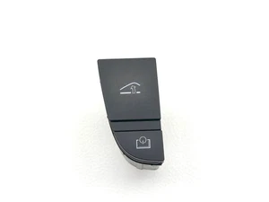 AUDI A6 S6 C6 4F 2008 Altri interruttori/manopole/cambi 4F1927227B TSL5902 - Foto 1 di 12