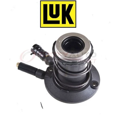 LuK MX Clutch Slave Cylinder for 1991-1992 Ford Explorer - Transmission oe Foto 1 de 4