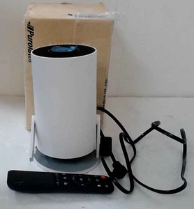 Magcubic Hy300pro Projector 4K with WiFi and Bluetooth $99.99 -READ - Picture 1 of 2