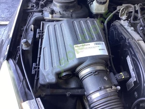 VAUXHALL INSIGNIA MK1 2008-2013 Air Filter Box - Picture 1 of 6