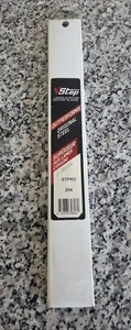 Brandneu Stufenstahl STPRO - 254mm - Bild 1 von 3