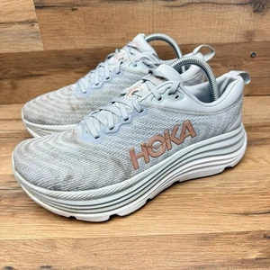 Scarpe da corsa sneaker Hoka One One Gaviota donna taglia 9 HMRG 1134235 - Foto 1 di 9