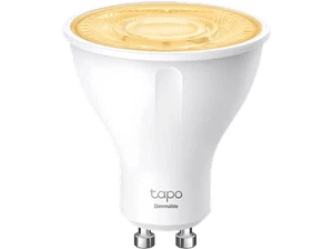 Bombilla inteligente TP-Link Tapo L610 LED RGB 350 lm Control voz GU10 - Imagen 1 de 12