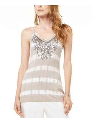 INC женщин спагетти ремень декольте Майка - Изображение 1 из 4