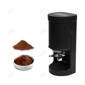Electric Coffee Tamper 58mm Commercial Coffee Tamper Machine 220-240V - Picture 1 of 12