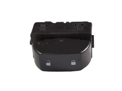 For 2016-2019, 2021-2023 Ford F650 Central Lock Switch Motorcraft 47588SW - Image 1 of 2